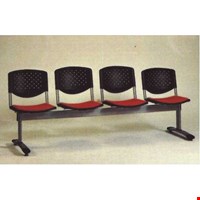 Jual Kursi Kantor Tunggu Fantoni F 6036/4