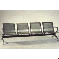 Jual Kursi Kantor Tunggu Fantoni F 7036 S/4