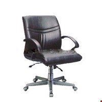 Kursi Kantor Fantoni F 3011 (PVC)