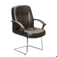 Kursi tamu kantor Fantoni F 3015