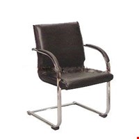 Kursi tamu kantor Fantoni F 3017 CL