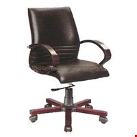 Kursi Kantor Fantoni F 3016 L