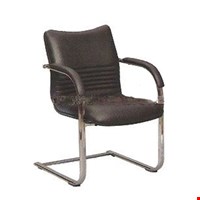 Kursi tamu kantor Fantoni F 3020 CP