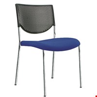 Jual Kursi Tamu ICHIKO Exel 3 (Oscar/Fabric)