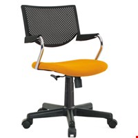 Jual Kursi Kantor ICHIKO Exel 1 P (Oscar/Fabric)