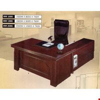 Meja Direktur Glory MW 1886 (180cm)