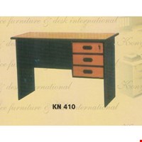 Meja Kantor Kony KN 410