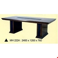 Jual Meja meeting kotak Glory MH 2224 (240cm)