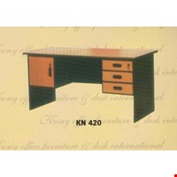 Meja Kantor Kony KN 420