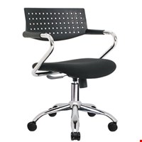 Jual Kursi Kantor ICHIKO Finezo 1 C (Oscar/Fabric)