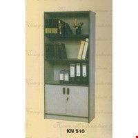Lemari kantor arsip Kony KN 510