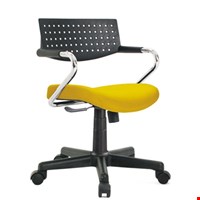 Jual Kursi Kantor ICHIKO Finezo 1 N (Oscar/Fabric)