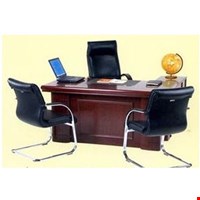 Meja Direktur Glory MW 3218 (180cm)