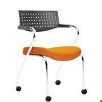 Jual Kursi Tamu ICHIKO Finezo 2 (Oscar/Fabric)