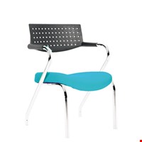 Jual Kursi Tamu ICHIKO Finezo 3 (Oscar/Fabric)