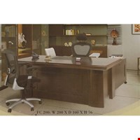 Jual Meja Direktur Glory FC 200