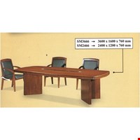 Jual Meja meeting kantor Glory SM 3666