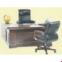 Meja Direktur Glory MW 1318 (180cm)