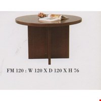 Jual Meja meeting kantor Glory FM 120
