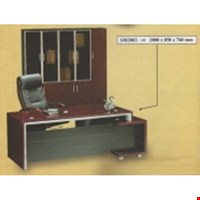 Meja Direktur Glory SM 2083