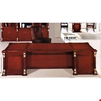 Meja Direktur Glory TW 5030 (300cm)