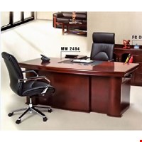 Meja Direktur Glory MW 2084 (200cm)