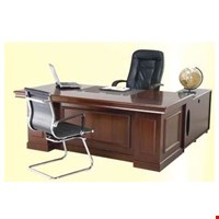 Meja Direktur Glory FC 2035