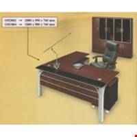 Meja Direktur Glory SM 2081