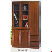 Lemari arsip kantor Glory FK 503 (3P)