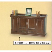 Jual Lemari Arsip kantor Glory SW 1680