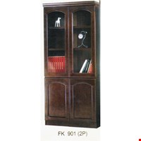 Lemari arsip kantor Glory FK 901 (2P)