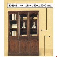 Lemari Arsip kantor Glory SM 503