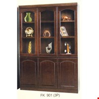 Lemari arsip kantor Glory FK 901 (3P)