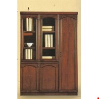 Lemari Arsip kantor Glory  SM 512 B