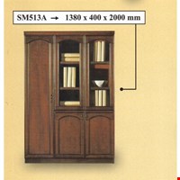 Lemari Arsip kantor Glory SM 513 A