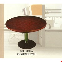 Jual Meja meeting kantor Glory WD 012 M