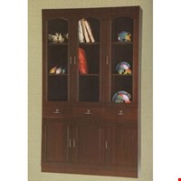 Lemari arsip kantor Glory FK 120