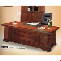 Jual Meja Direktur Glory MW 2438 (240cm)