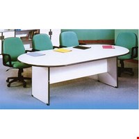 Jual Meja meeting kantor Glory GDO 2412