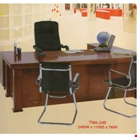Meja Direktur Glory TW 240