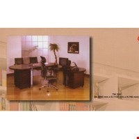 Meja Direktur Glory TW 220