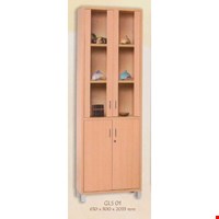 Lemari arsip kantor Glory GLS 01