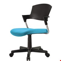 Jual Kursi Kantor ICHIKO Vellix I FN (Oscar/Fabric)