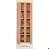 Lemari arsip kantor Glory GLS 02