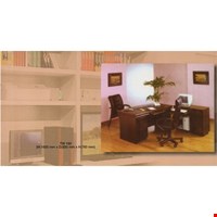 Meja Direktur Glory TW 160