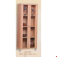 Lemari arsip kantor Glory GLS 03
