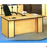 Meja Direktur GLory GD 1890 D