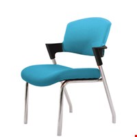 Jual Kursi Tamu ICHIKO Vellix III C (Oscar/Fabric)