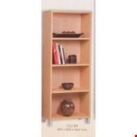 Lemari arsip kantor Glory GLS 06