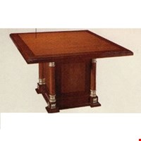 Jual Meja meeting kotak Glory TWH 5012 (120cm)